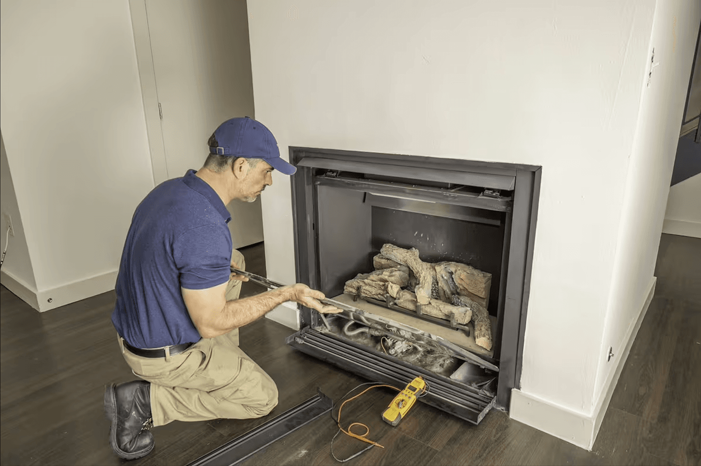 #1 Fireplace Caregroup Service In Your Area